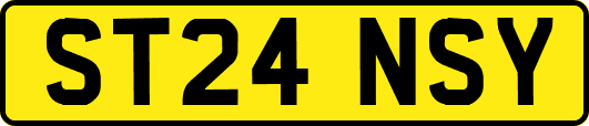 ST24NSY