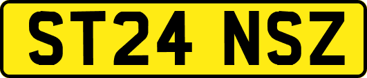 ST24NSZ