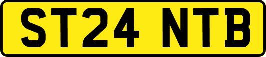 ST24NTB