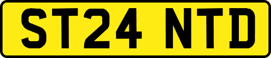 ST24NTD