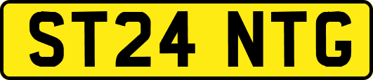 ST24NTG