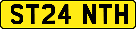 ST24NTH