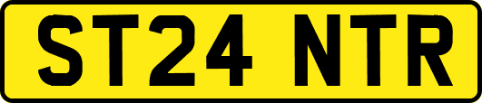 ST24NTR