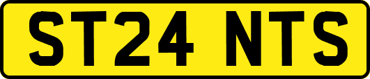 ST24NTS