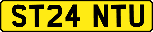 ST24NTU