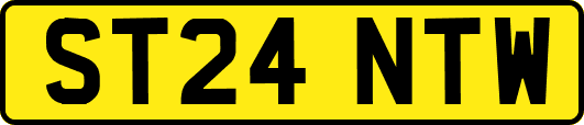 ST24NTW