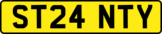 ST24NTY