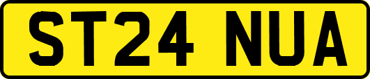 ST24NUA