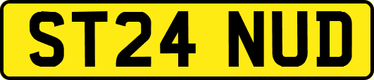 ST24NUD