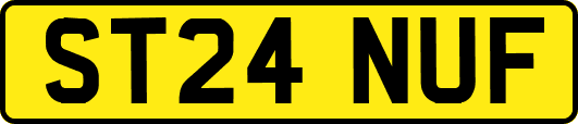ST24NUF