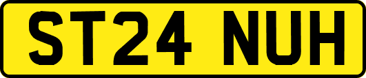 ST24NUH