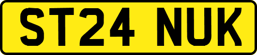 ST24NUK