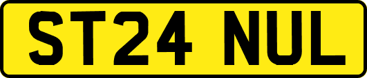 ST24NUL