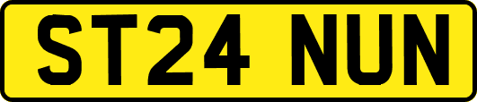 ST24NUN