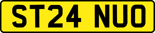 ST24NUO