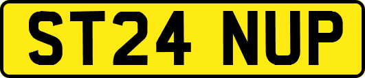 ST24NUP
