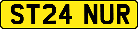 ST24NUR