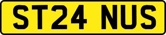 ST24NUS