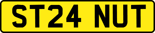 ST24NUT