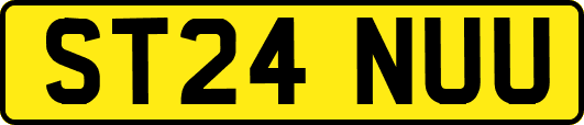 ST24NUU