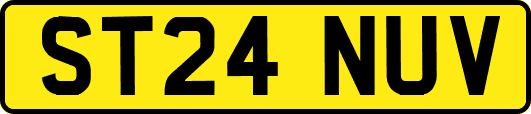 ST24NUV