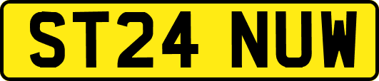 ST24NUW