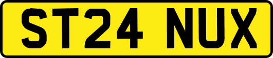 ST24NUX