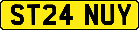 ST24NUY