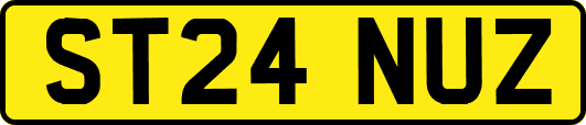 ST24NUZ