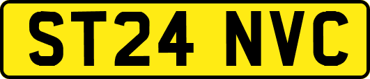 ST24NVC