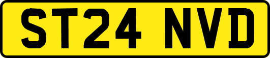 ST24NVD