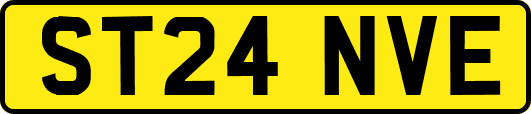 ST24NVE
