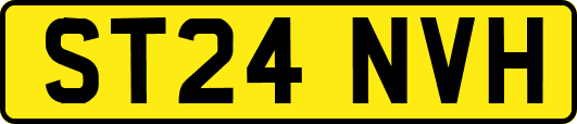 ST24NVH