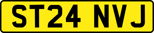 ST24NVJ