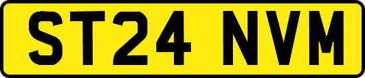 ST24NVM