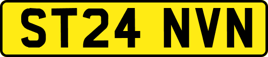 ST24NVN