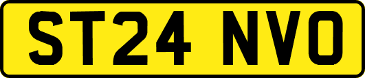 ST24NVO