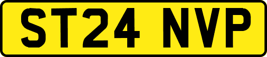 ST24NVP