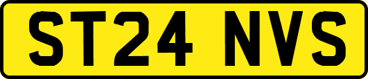 ST24NVS