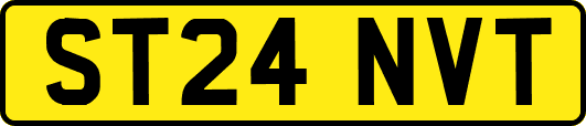ST24NVT