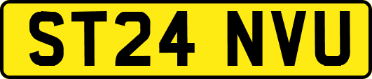 ST24NVU