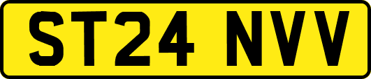 ST24NVV