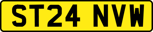 ST24NVW