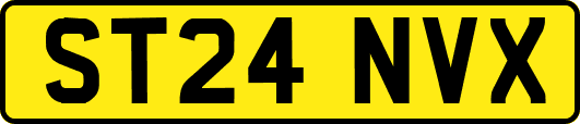 ST24NVX