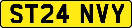 ST24NVY