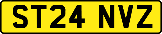 ST24NVZ