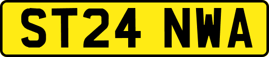 ST24NWA