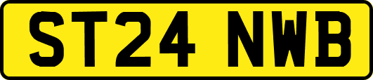 ST24NWB