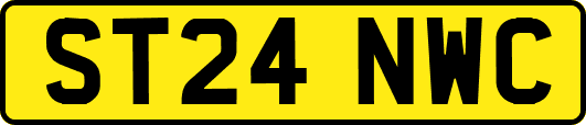ST24NWC