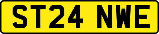 ST24NWE